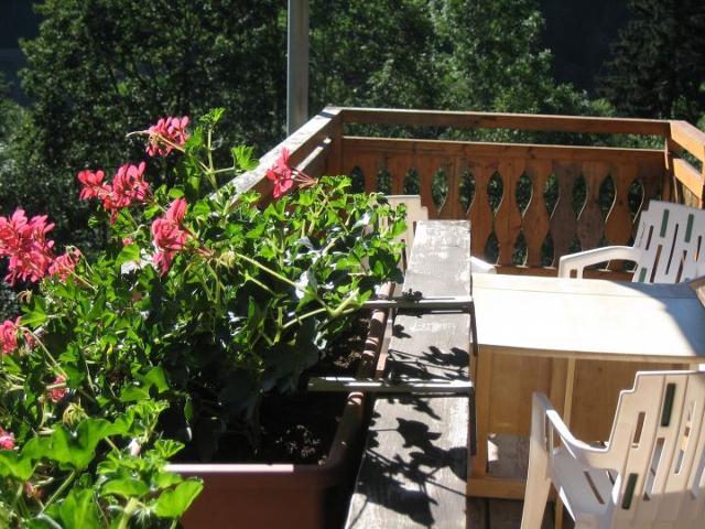 Chalet les COLOMBES - Châtel