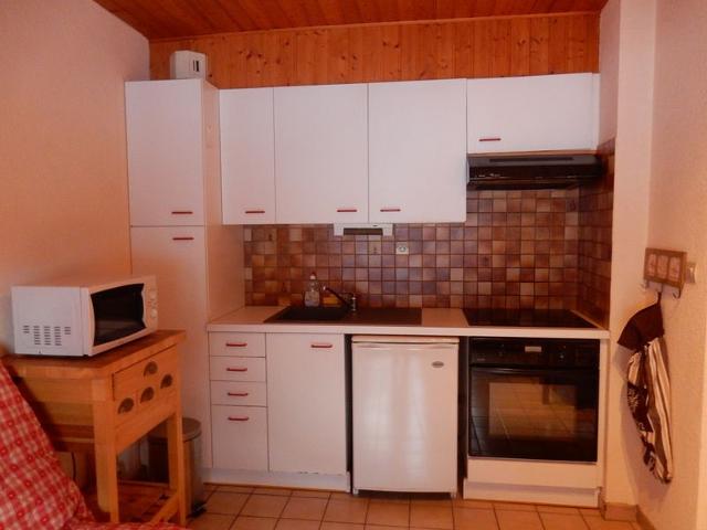 Chalet les BOUQUETINS - Châtel