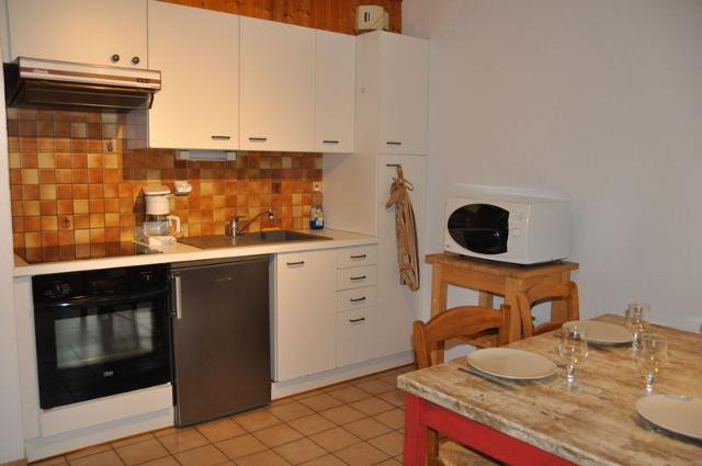 Chalet les BOUQUETINS - Châtel