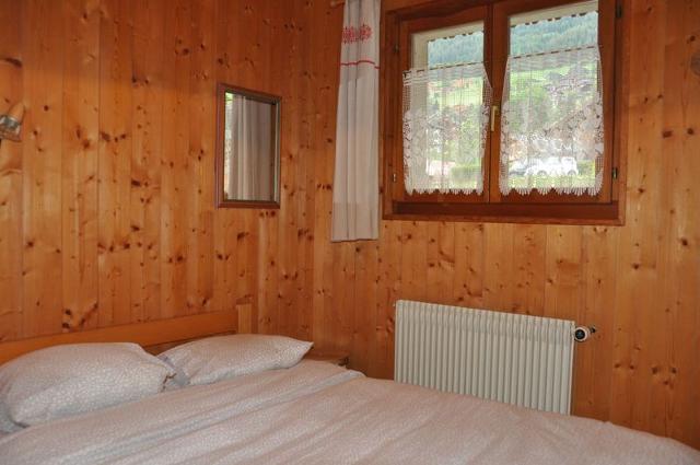 Chalet les BOUQUETINS - Châtel