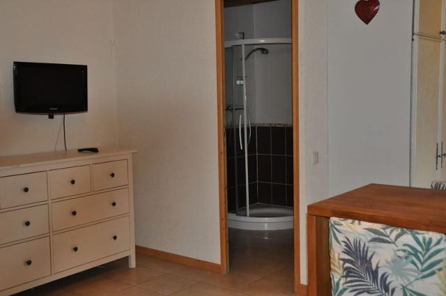 Chalet les BOUQUETINS - Châtel