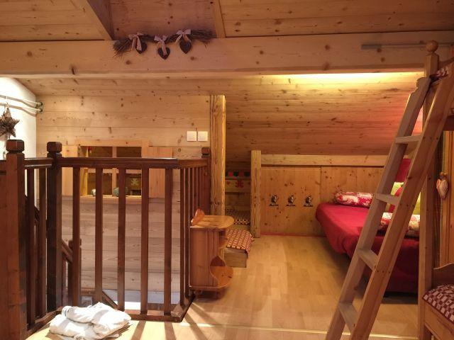 Résidence YETI - Châtel
