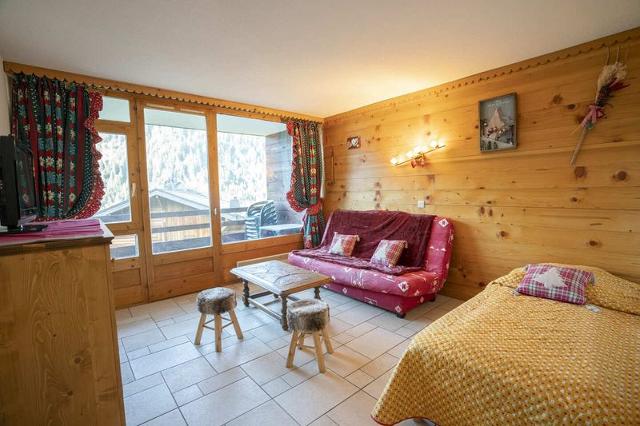 Résidence le VAL PIERRE - Châtel