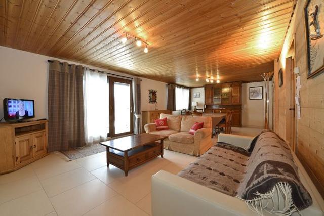 Chalet GRILLET JEAN FRANCOIS - Châtel