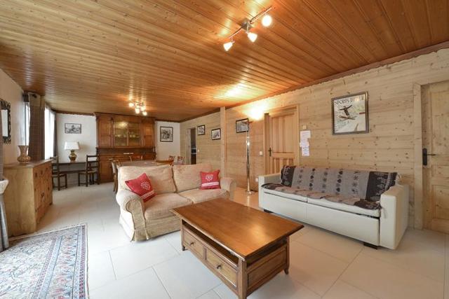 Chalet GRILLET JEAN FRANCOIS - Châtel