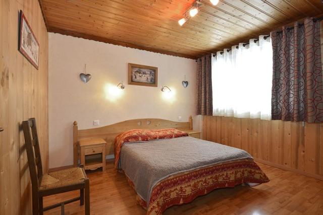 Chalet GRILLET JEAN FRANCOIS - Châtel