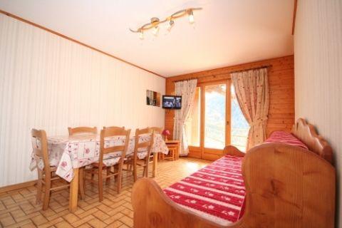 Résidence le BALCON DES ALPES - Châtel