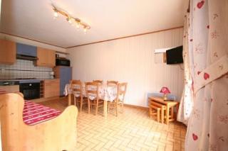 Résidence le BALCON DES ALPES - Châtel