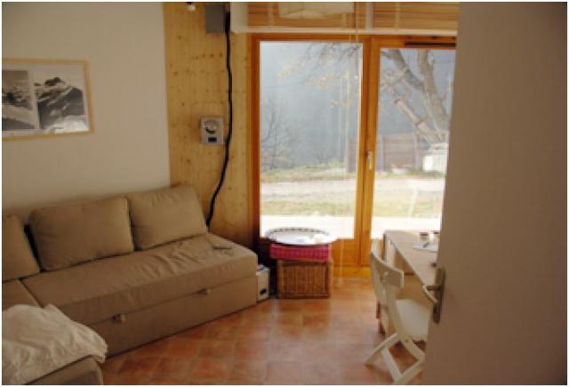 Résidence Les BALCONS DE CHATEL - Châtel