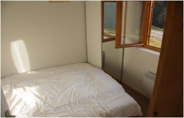 Résidence Les BALCONS DE CHATEL - Châtel