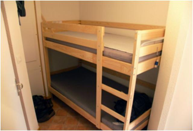 Résidence Les BALCONS DE CHATEL - Châtel