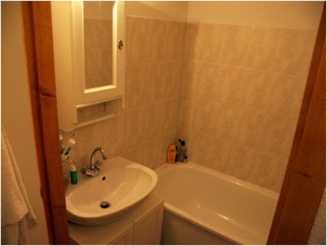 Résidence Les BALCONS DE CHATEL - Châtel