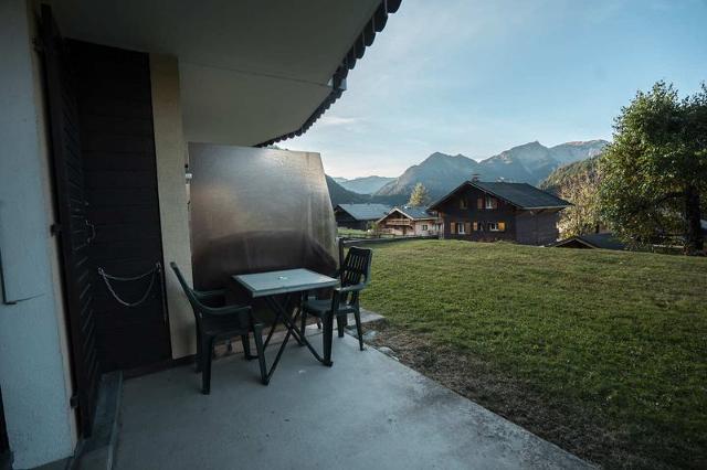 Résidence la TOVASSIERE - Châtel