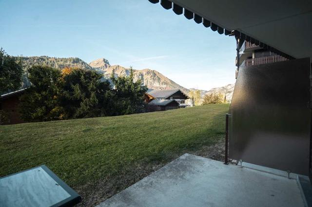 Résidence la TOVASSIERE - Châtel