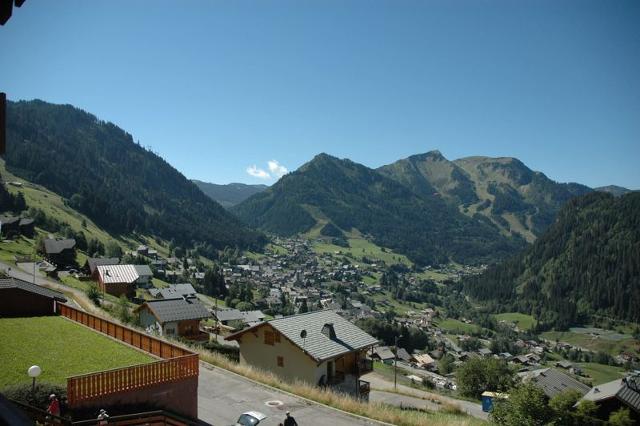 Résidence l'ALEXANDRA - Châtel