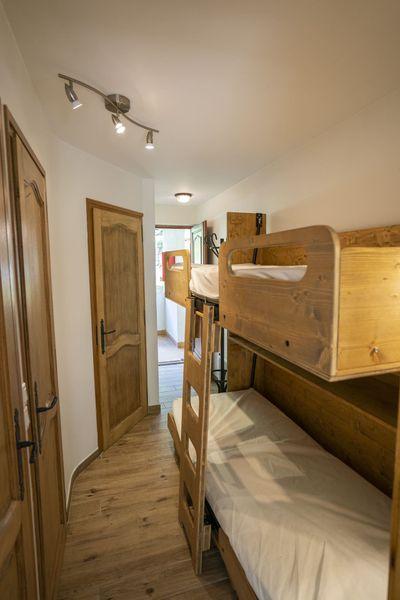 Résidence l'OREE DES PISTES - Châtel