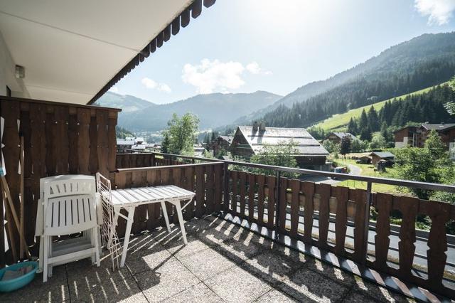Résidence l'OREE DES PISTES - Châtel