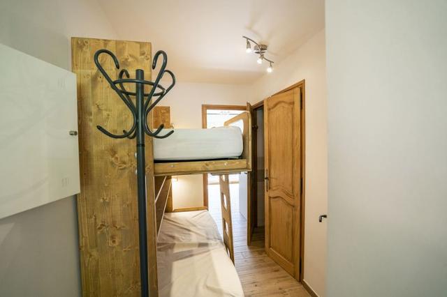Résidence l'OREE DES PISTES - Châtel