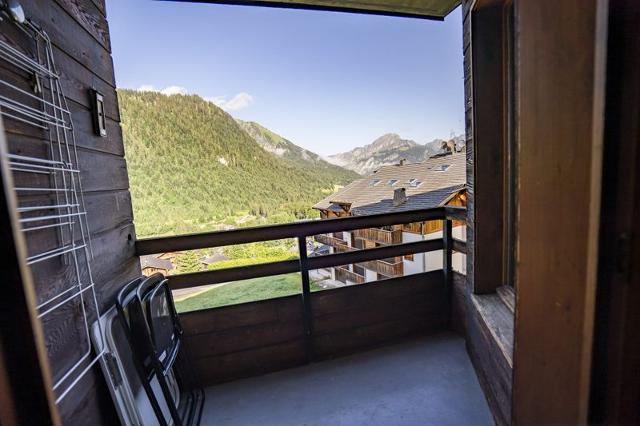 Résidence CHAMBRON - Châtel
