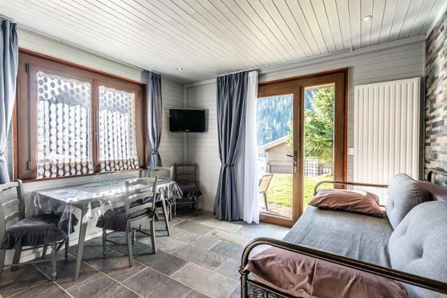 Chalet le VAL D'OR - Châtel