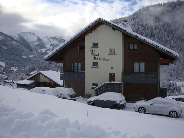 Chalet le VAL D'OR - Châtel