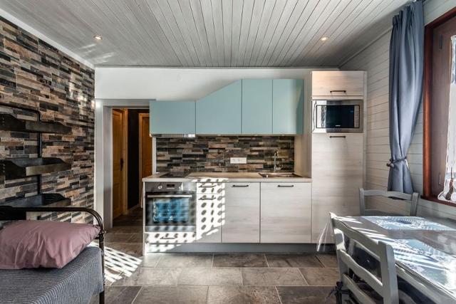 Chalet le VAL D'OR - Châtel