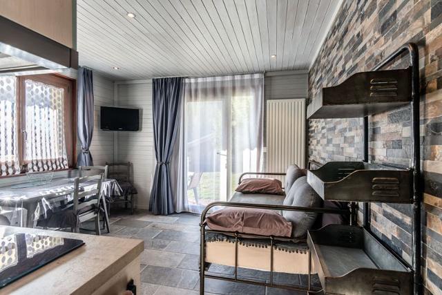 Chalet le VAL D'OR - Châtel