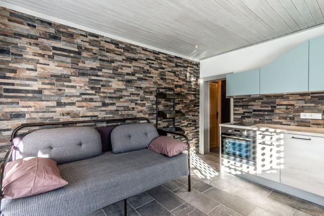Chalet le VAL D'OR - Châtel
