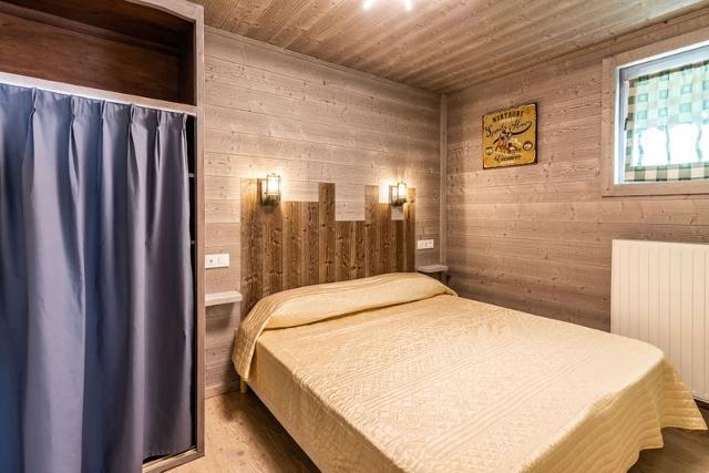 Chalet le VAL D'OR - Châtel