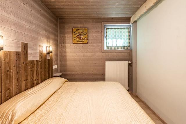 Chalet le VAL D'OR - Châtel