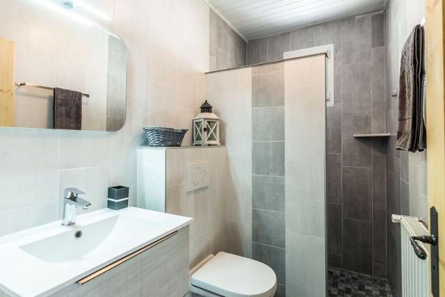 Chalet le VAL D'OR - Châtel