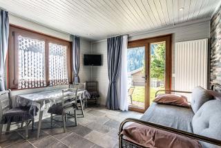 Chalet le VAL D'OR - Châtel