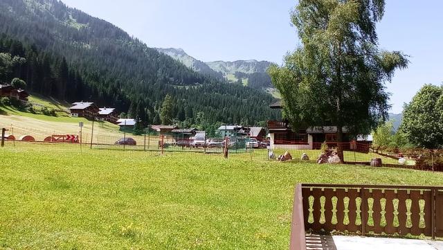 Résidence PERCE NEIGE - Châtel