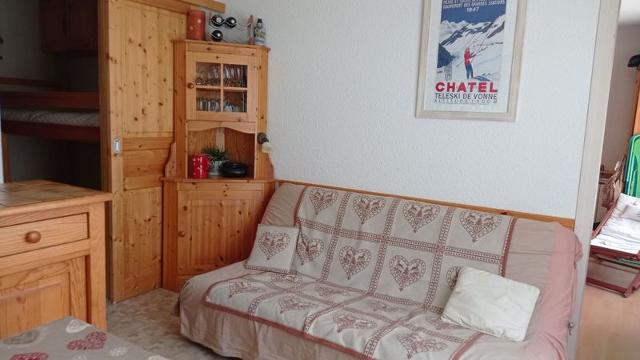 Résidence PERCE NEIGE - Châtel
