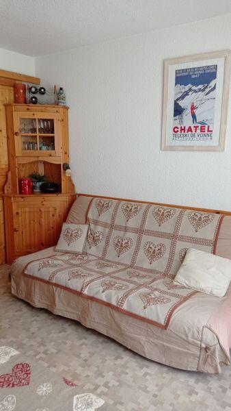Résidence PERCE NEIGE - Châtel