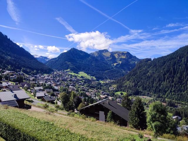 Résidence PERCHOIR - Châtel