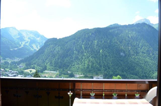 Résidence PERCHOIR - Châtel