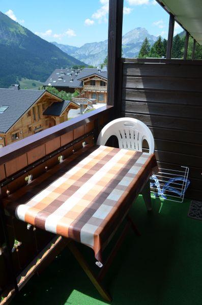 Résidence PERCHOIR - Châtel