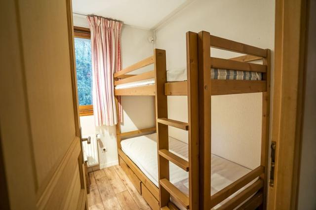 Résidence LE SOLARIUM - Châtel