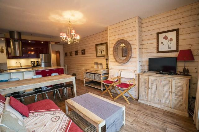 Résidence LE SOLARIUM - Châtel