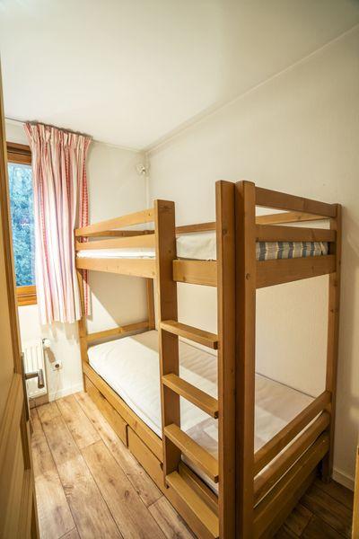 Résidence LE SOLARIUM - Châtel