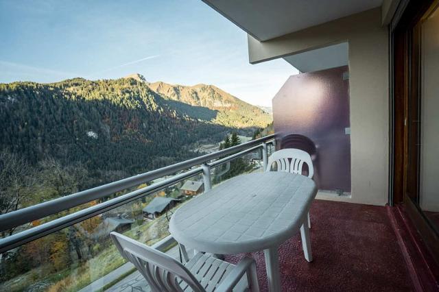 Résidence LE SOLARIUM - Châtel