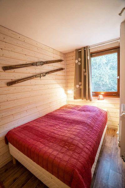 Résidence LE SOLARIUM - Châtel