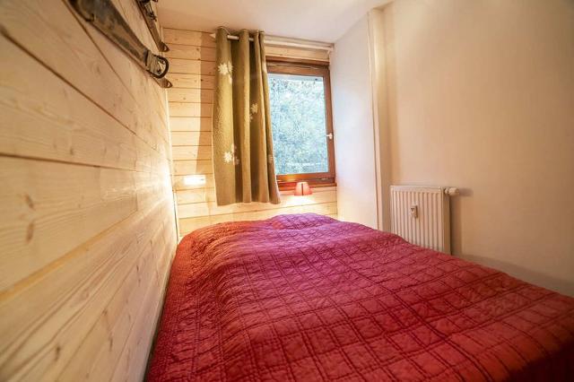 Résidence LE SOLARIUM - Châtel