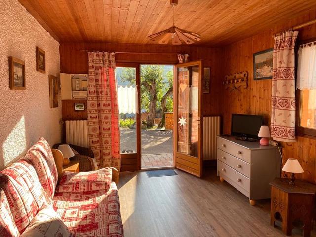 Chalet BEL HORIZON - Châtel