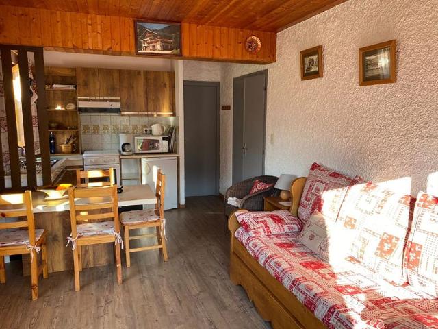 Chalet BEL HORIZON - Châtel