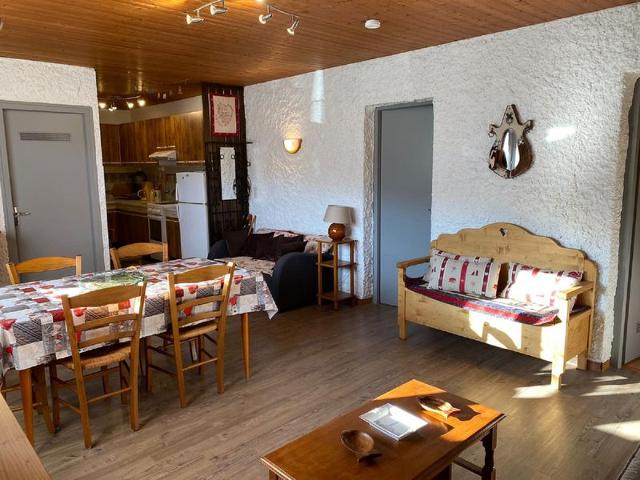 Chalet BEL HORIZON - Châtel
