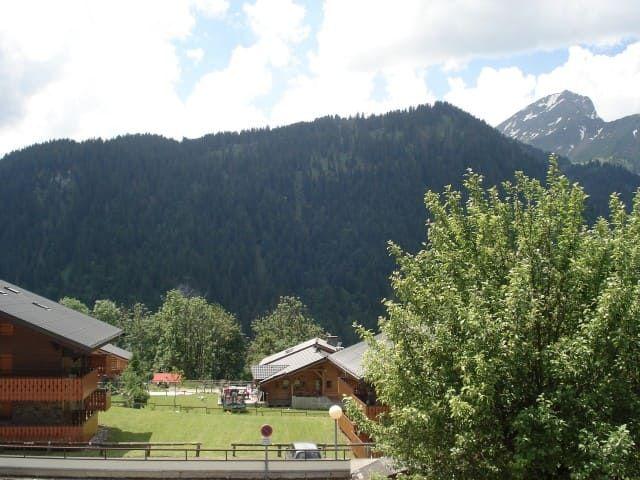 Chalet BEL HORIZON - Châtel