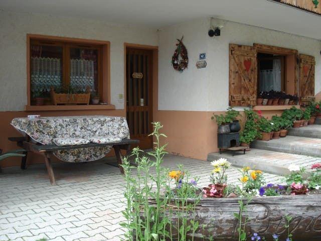 Chalet BEL HORIZON - Châtel