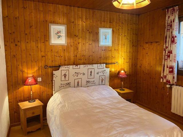 Chalet BEL HORIZON - Châtel